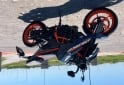 Motos - Ktm Duke 390 2025 Nafta 2000Km - En Venta