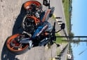 Motos - Ktm Duke 390 2025 Nafta 2000Km - En Venta
