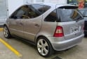 Autos - Mercedes Benz Clase a 160 1999 Nafta 62500Km - En Venta