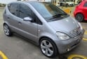 Autos - Mercedes Benz Clase a 160 1999 Nafta 62500Km - En Venta
