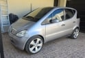 Autos - Mercedes Benz Clase a 160 1999 Nafta 62500Km - En Venta