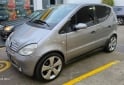 Autos - Mercedes Benz Clase a 160 1999 Nafta 62500Km - En Venta