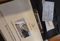 Autos - Mercedes Benz Clase a 160 1999 Nafta 62500Km - En Venta