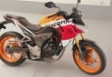 Motos - Honda CB 190 Repsol 2017 Nafta 19000Km - En Venta