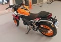 Motos - Honda CB 190 Repsol 2017 Nafta 19000Km - En Venta