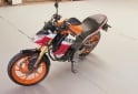 Motos - Honda CB 190 Repsol 2017 Nafta 19000Km - En Venta