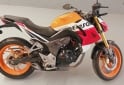 Motos - Honda CB 190 Repsol 2017 Nafta 19000Km - En Venta