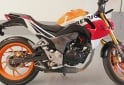 Motos - Honda CB 190 Repsol 2017 Nafta 19000Km - En Venta