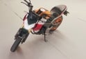 Motos - Honda CB 190 Repsol 2017 Nafta 19000Km - En Venta