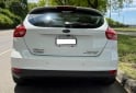 Autos - Ford Focus titanium 2016 Nafta 105000Km - En Venta