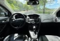 Autos - Ford Focus titanium 2016 Nafta 105000Km - En Venta