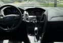 Autos - Ford Focus titanium 2016 Nafta 105000Km - En Venta