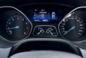 Autos - Ford Focus titanium 2016 Nafta 105000Km - En Venta