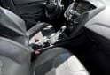 Autos - Ford Focus titanium 2016 Nafta 105000Km - En Venta