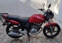 Motos - Suzuki EN 125 2 A 2018 Nafta 43000Km - En Venta