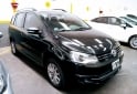 Autos - Volkswagen SURAN TRENDLINE 2014 Nafta 111111Km - En Venta