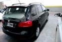 Autos - Volkswagen SURAN TRENDLINE 2014 Nafta 111111Km - En Venta