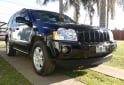 Camionetas - Jeep Grand Cherokee Laredo 2007 Diesel 250000Km - En Venta