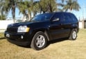 Camionetas - Jeep Grand Cherokee Laredo 2007 Diesel 250000Km - En Venta