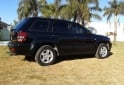 Camionetas - Jeep Grand Cherokee Laredo 2007 Diesel 250000Km - En Venta