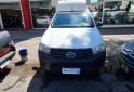Camionetas - Toyota HILUX CABINA SIMPLE DX 2018 Diesel 260000Km - En Venta