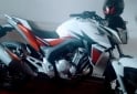 Motos - Honda Twister 250 inyección 2018 Nafta 15000Km - En Venta