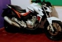 Motos - Honda Twister 250 inyección 2018 Nafta 15000Km - En Venta