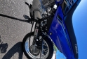 Motos - Yamaha XTZ 125 L 2020 Nafta 5900Km - En Venta