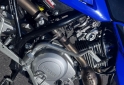 Motos - Yamaha XTZ 125 L 2020 Nafta 5900Km - En Venta