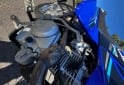 Motos - Yamaha XTZ 125 L 2020 Nafta 5900Km - En Venta