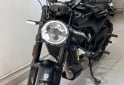 Motos - Husqvarna Svartpilen 200 2024 Nafta 5100Km - En Venta