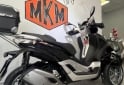 Motos - Piaggio MP3 300 Yourban 2021 Nafta 14000Km - En Venta