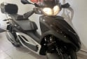 Motos - Piaggio MP3 300 Yourban 2021 Nafta 14000Km - En Venta