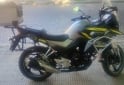 Motos - RVM Tekken 300 2024 Nafta 11000Km - En Venta