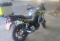 Motos - RVM Tekken 300 2024 Nafta 11000Km - En Venta