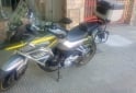 Motos - RVM Tekken 300 2024 Nafta 11000Km - En Venta