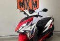 Motos - Honda Elite 125 2018 Nafta 33000Km - En Venta