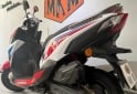 Motos - Honda Elite 125 2018 Nafta 33000Km - En Venta