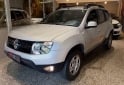 Camionetas - Renault DUSTER DYNAMIQUE 2018 Nafta 94000Km - En Venta