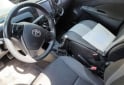 Autos - Toyota Etios L5 XL6 2018 Nafta 50000Km - En Venta