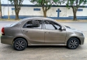 Autos - Toyota Etios L5 XL6 2018 Nafta 50000Km - En Venta