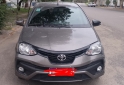 Autos - Toyota Etios L5 XL6 2018 Nafta 50000Km - En Venta