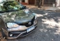 Autos - Toyota Etios L5 XL6 2018 Nafta 50000Km - En Venta