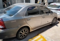Autos - Toyota Etios L5 XL6 2018 Nafta 50000Km - En Venta