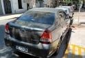 Autos - Toyota Etios L5 XL6 2018 Nafta 50000Km - En Venta