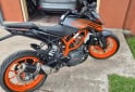Motos - Ktm 250 2023 Nafta 7600Km - En Venta
