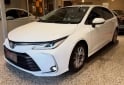 Autos - Toyota COROLLA XEI 2021 Nafta 60000Km - En Venta
