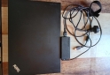 Electr�nica - Lenovo ThinkPad Core i5 7ma Gen - 8GB RAM - 240GB SSD - �Muy r�pida! - En Venta