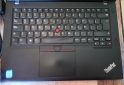 Electr�nica - Lenovo ThinkPad Core i5 7ma Gen - 8GB RAM - 240GB SSD - �Muy r�pida! - En Venta
