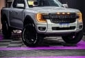 Camionetas - Ford Ranger xlt at 4x4 kit rap 2024 Diesel 50000Km - En Venta